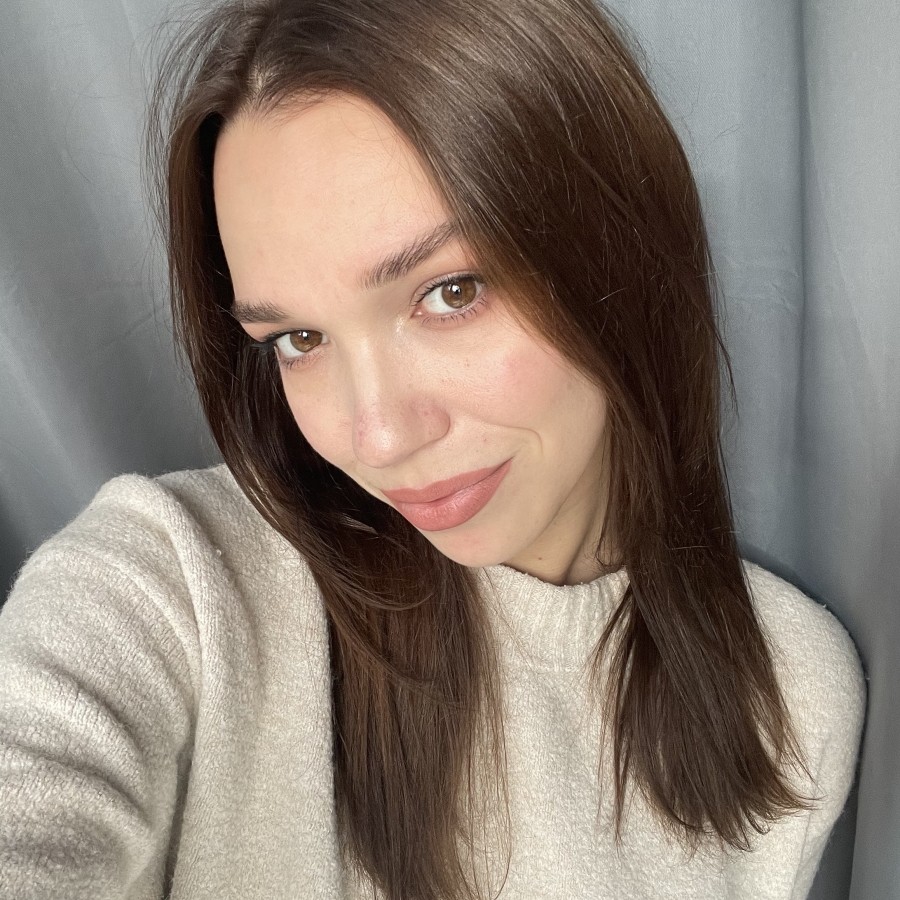 Графический Дизайнер 
