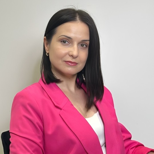 Sunt gata să accept orice funcție