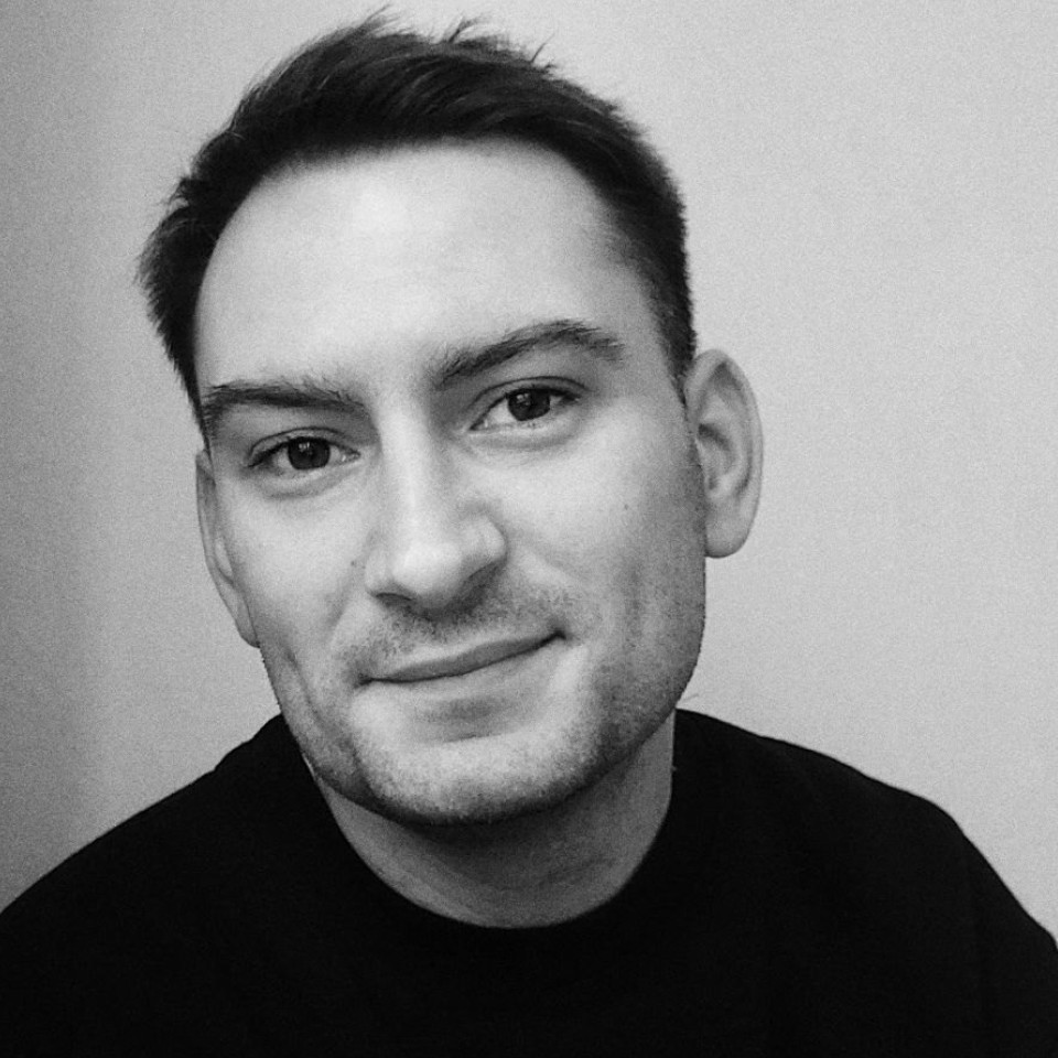 Копирайтер