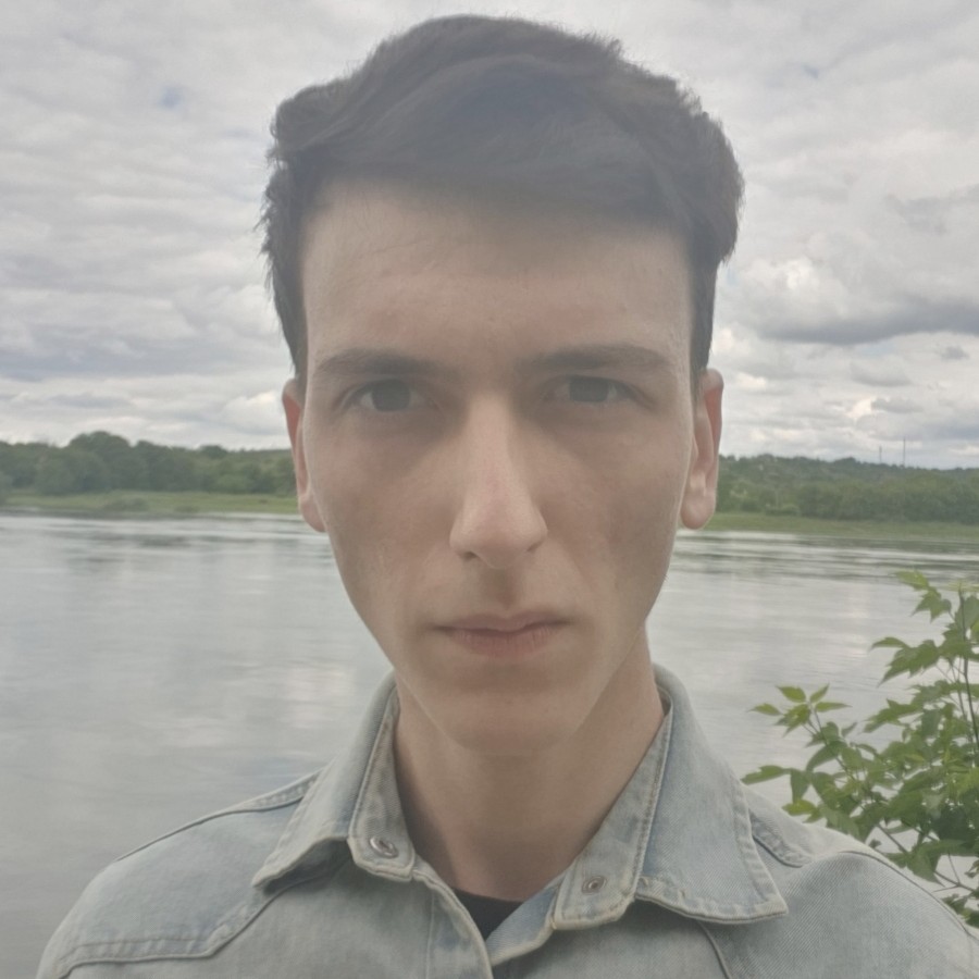 Junior Python Developer