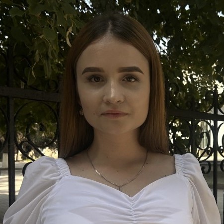 Vânzătoare