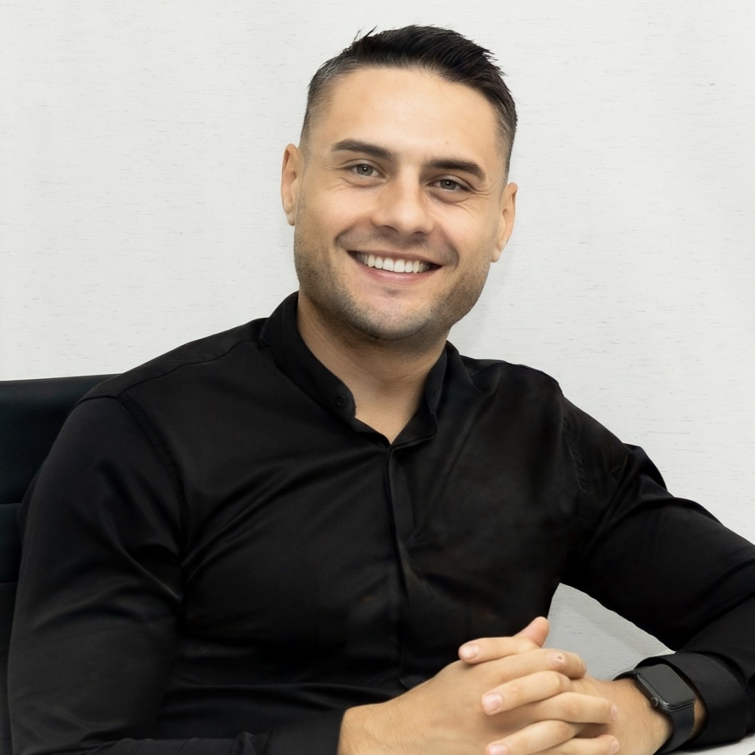 Manager vânzări