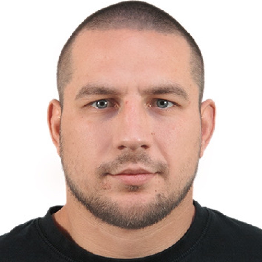 Торговый представитель