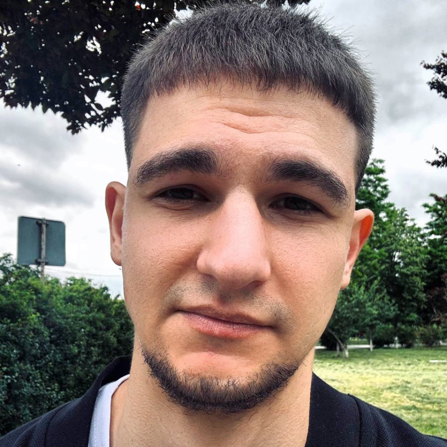 System Administrator/Системный администратор