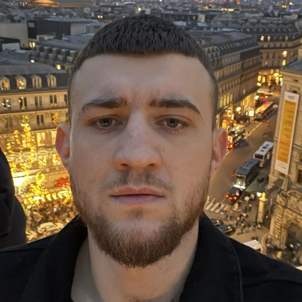 UI/UX designer