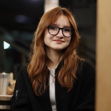 Merchandiser, promoter