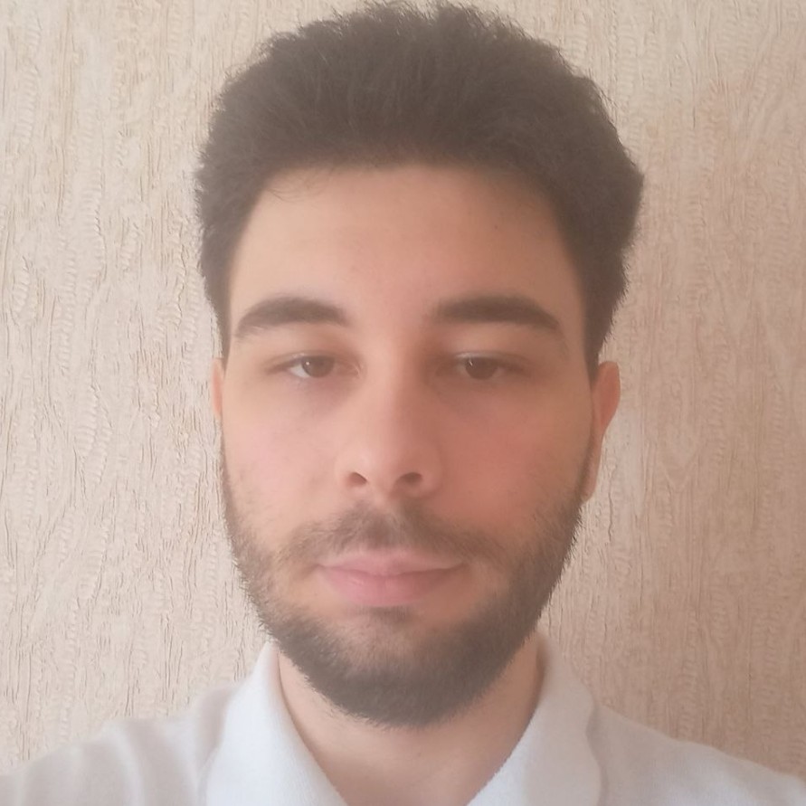 Junior Frontend Develope/React Developer/Frontend Intern / Стажер Frontend-разработчик