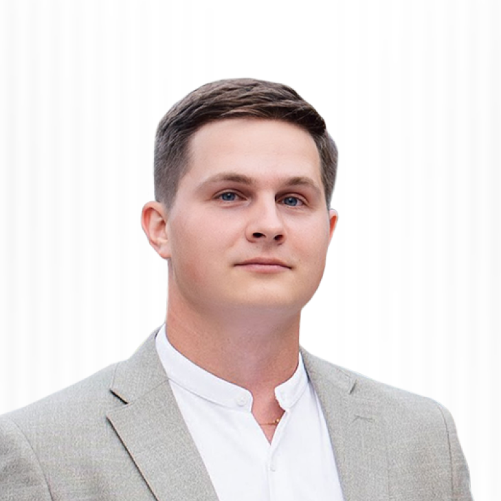 Full Stack JavaScript Developer