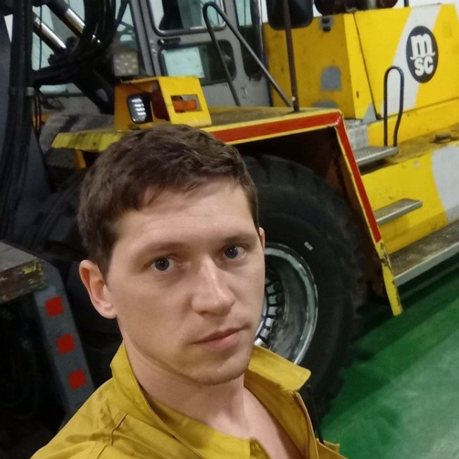Я готов /а принять любую должность