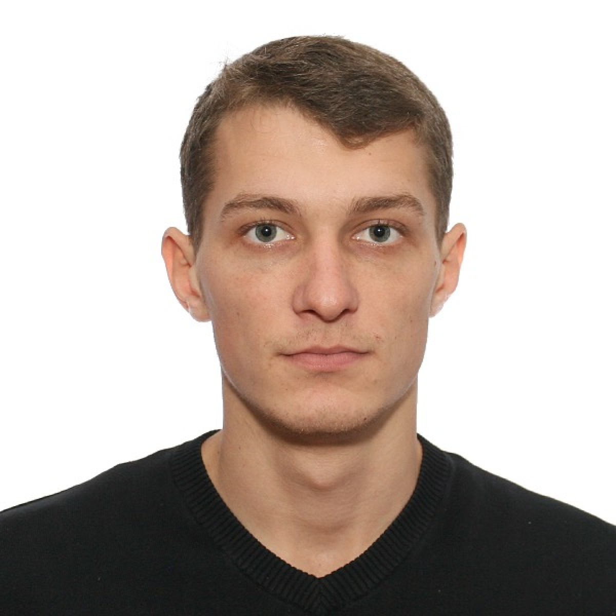 Merchandiser, sofer, curier