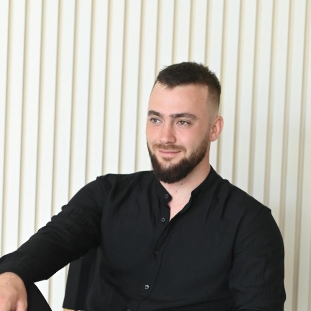 Depozitar, sofer