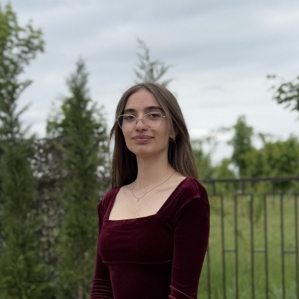 Cusătoreasă 
