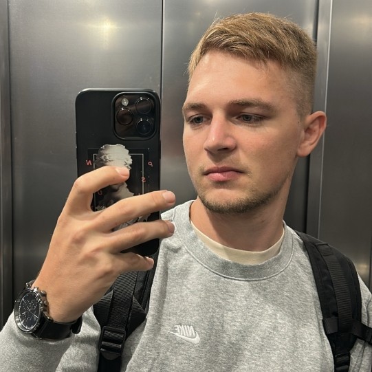 Sunt gata să accept orice funcție