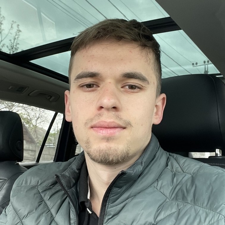 Șofer, Manager vanzari 