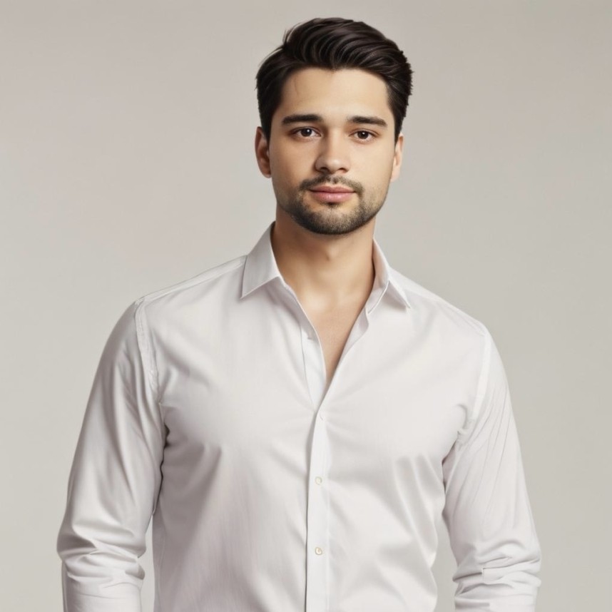 IT Software worker
