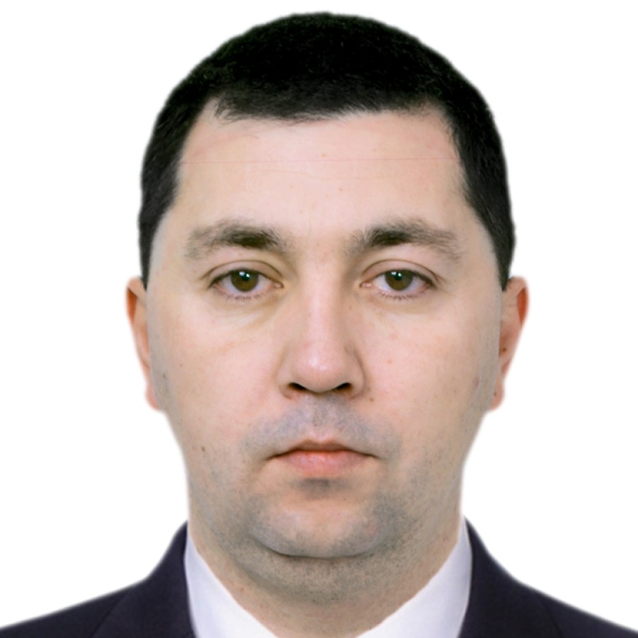 Охранник