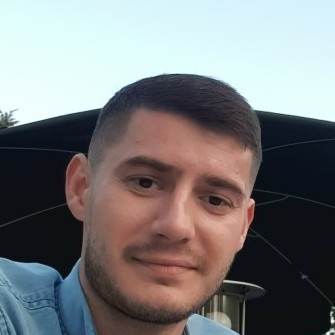 Agent de vanzari, Sofer Cat. B.,  Kinetoterapeut